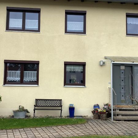 Ferienwohnung Schwarzachhoehe Nur Fuer Erwachsene Wendelstein Kültér fotó