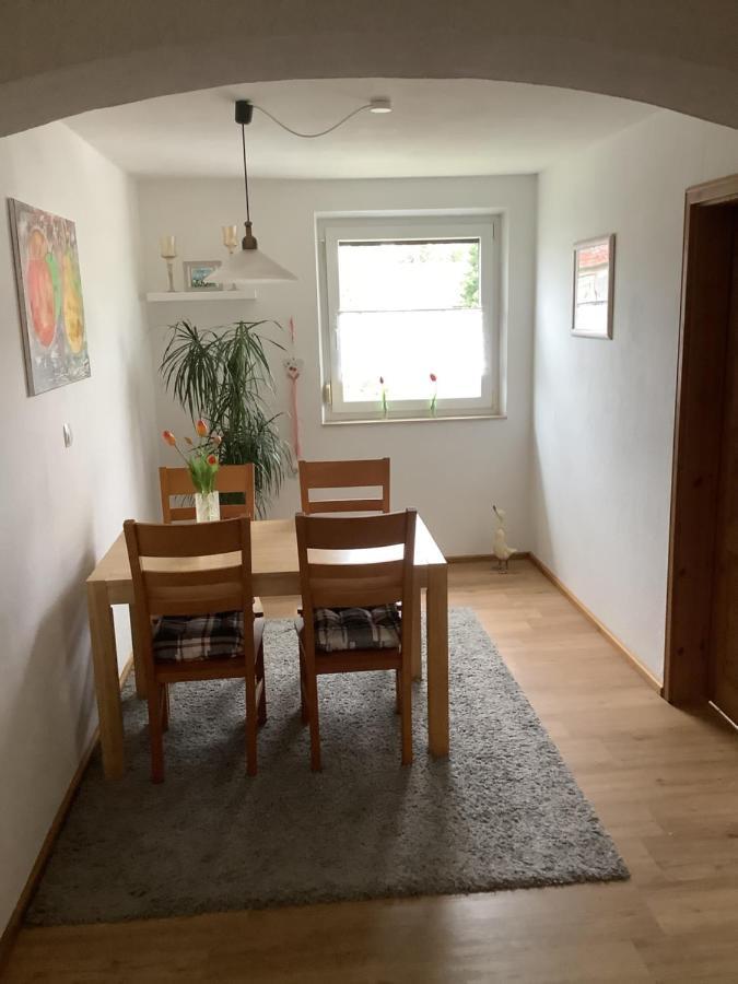 Ferienwohnung Schwarzachhoehe Nur Fuer Erwachsene Wendelstein Kültér fotó