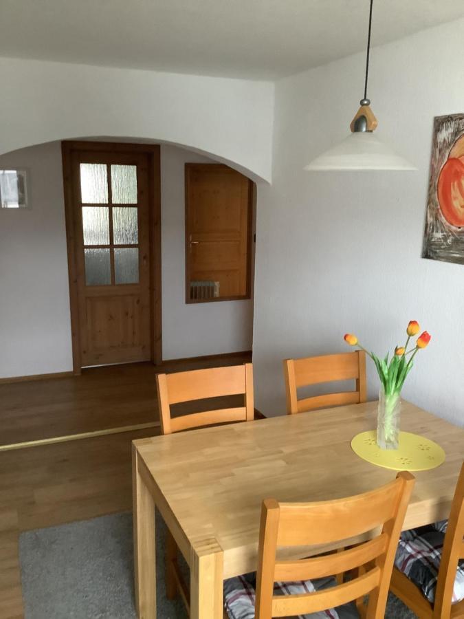 Ferienwohnung Schwarzachhoehe Nur Fuer Erwachsene Wendelstein Kültér fotó